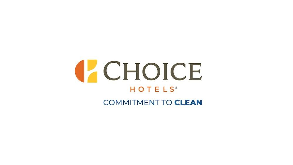 Sleep Inn & Suites Harrisonburg Near University מראה חיצוני תמונה