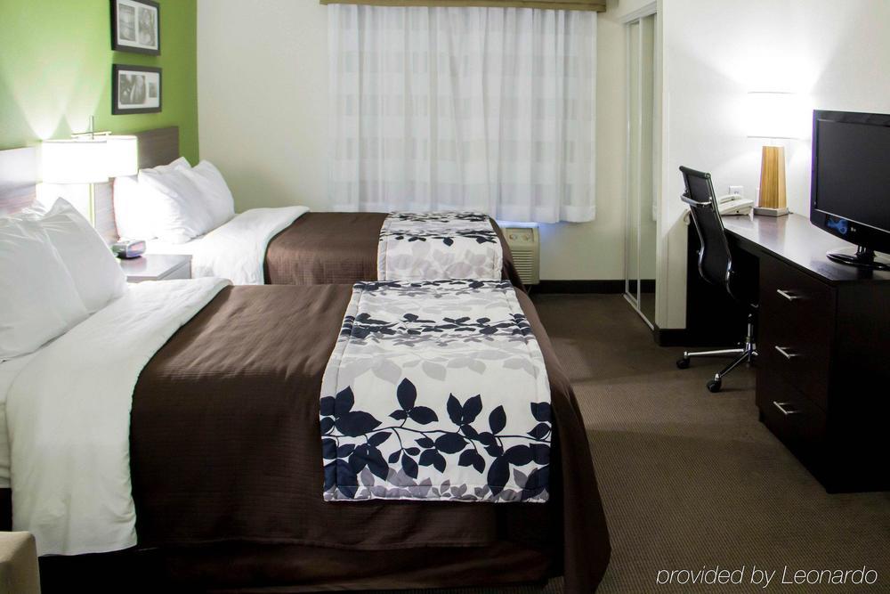 Sleep Inn & Suites Harrisonburg Near University מראה חיצוני תמונה