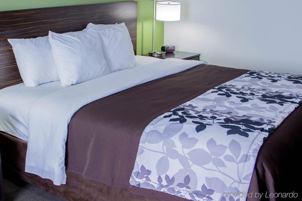 Sleep Inn & Suites Harrisonburg Near University מראה חיצוני תמונה