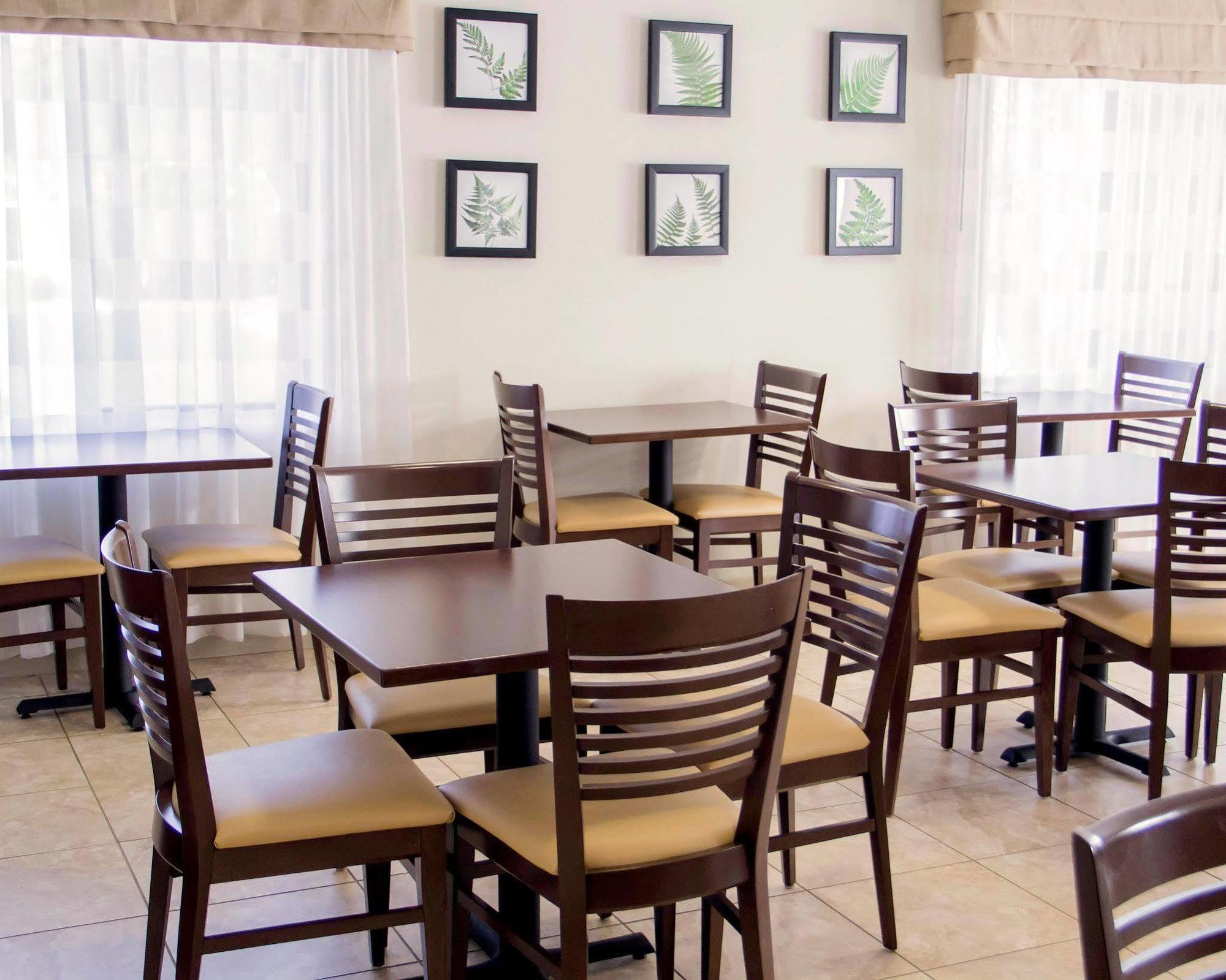 Sleep Inn & Suites Harrisonburg Near University מראה חיצוני תמונה